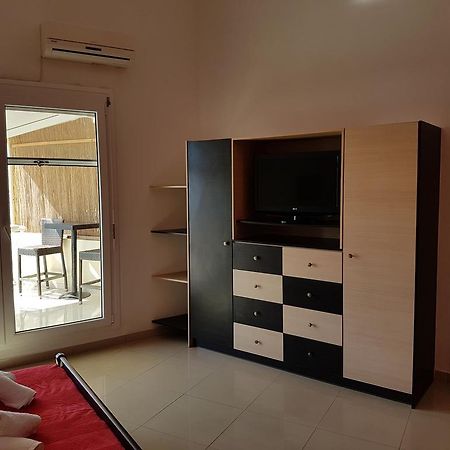 Gaviotis Suite Talanda Exterior photo