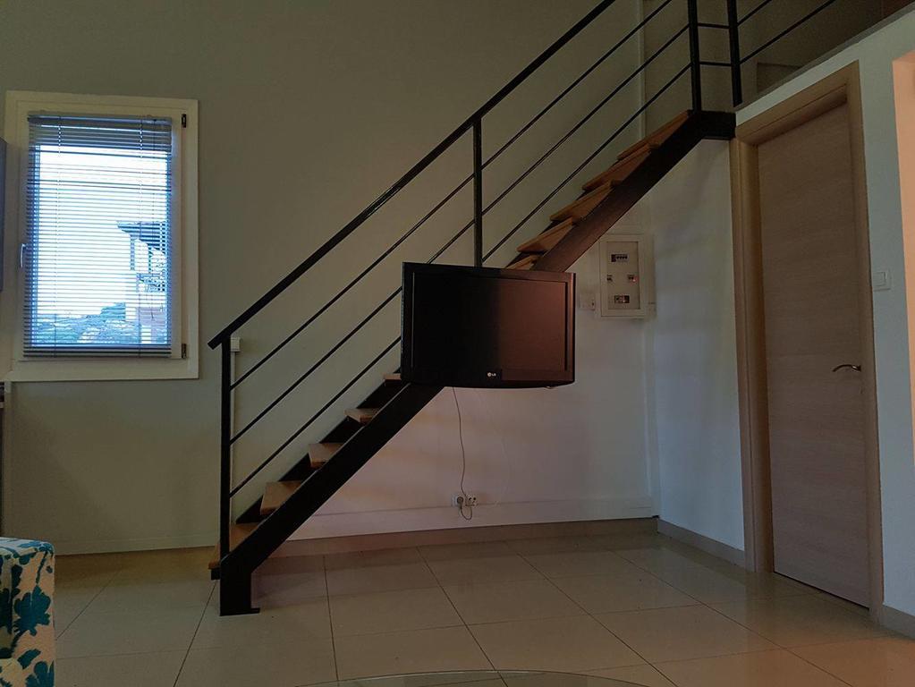 Gaviotis Suite Talanda Exterior photo