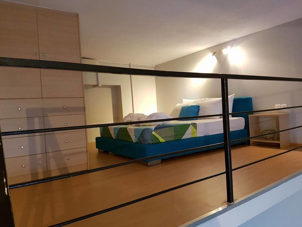 Gaviotis Suite Talanda Exterior photo