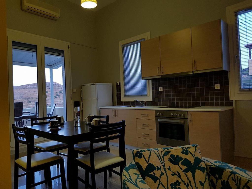 Gaviotis Suite Talanda Exterior photo