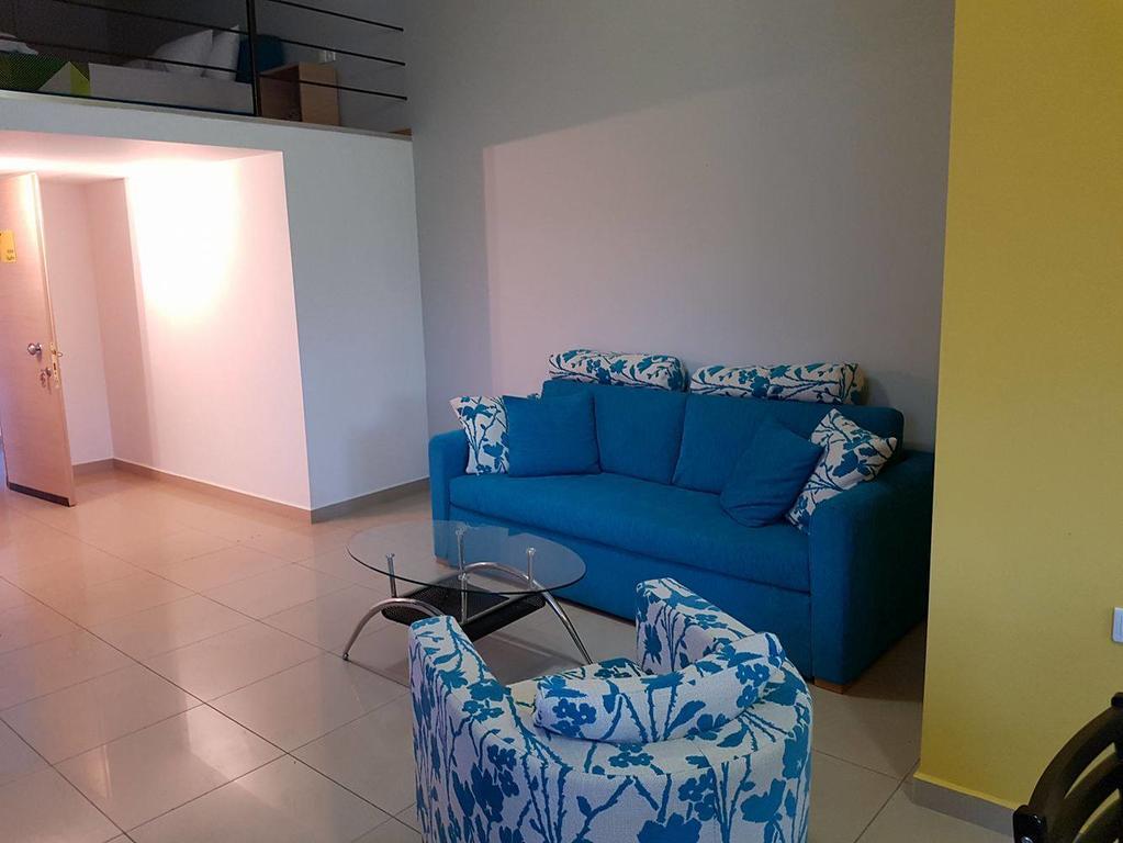 Gaviotis Suite Talanda Exterior photo
