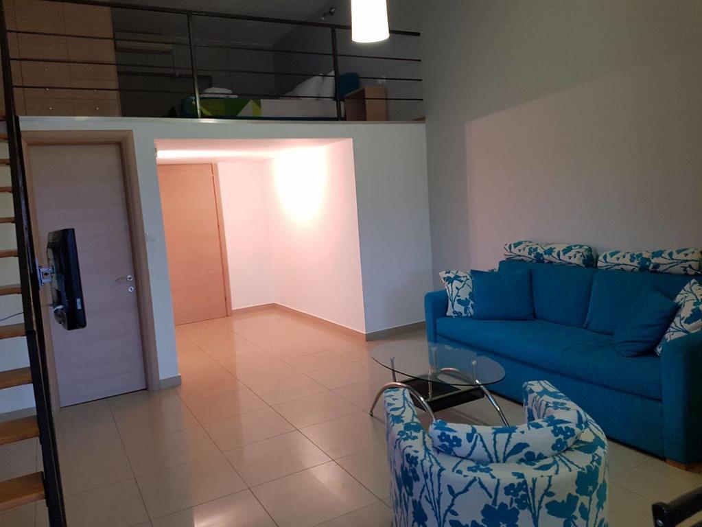 Gaviotis Suite Talanda Exterior photo