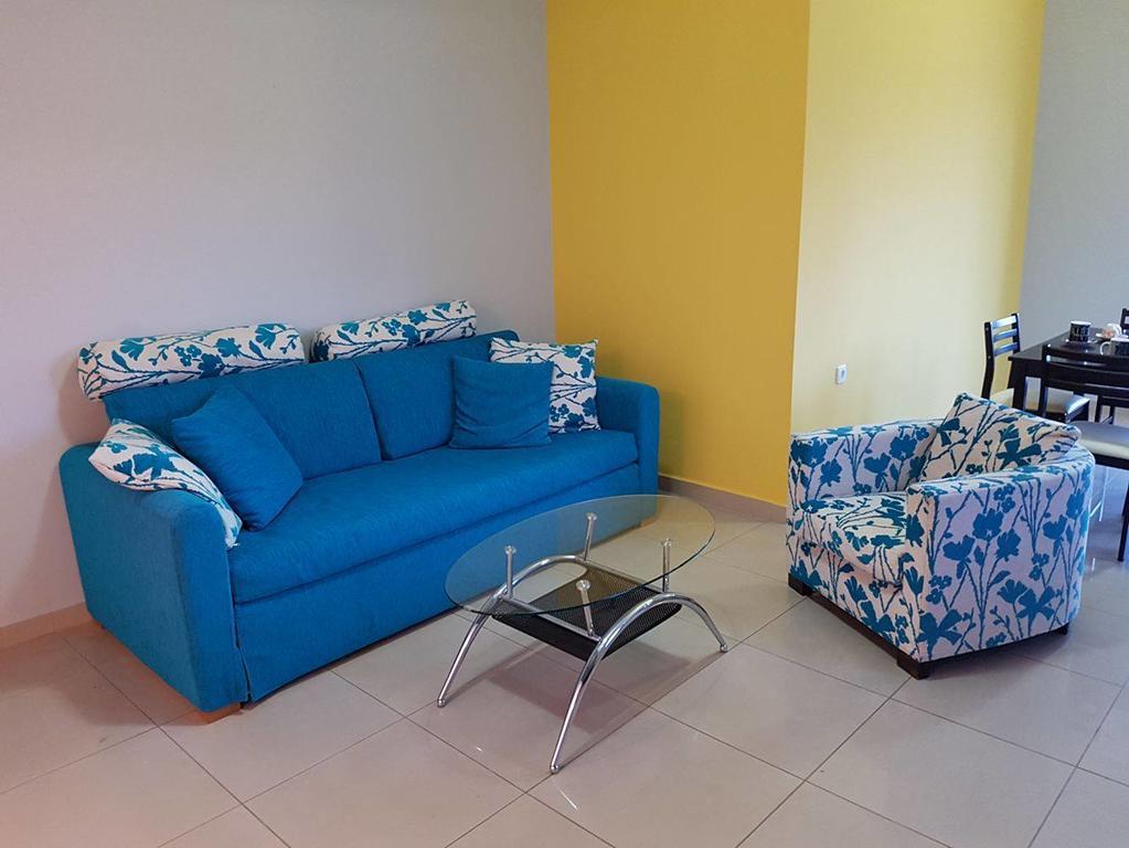 Gaviotis Suite Talanda Exterior photo
