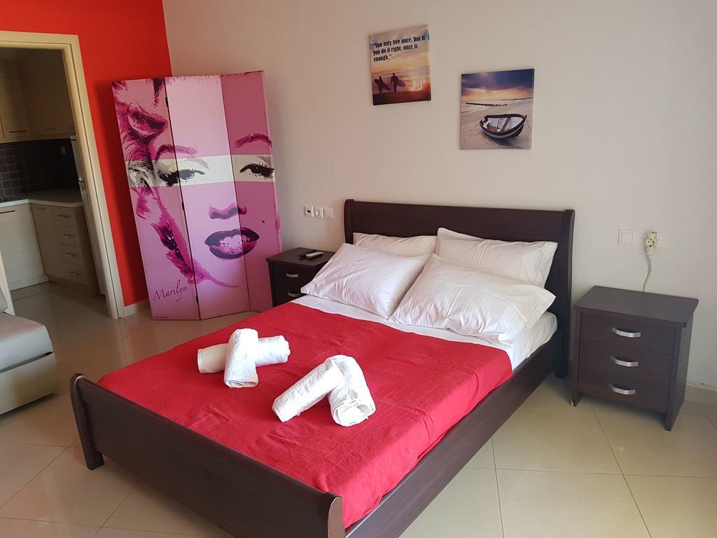 Gaviotis Suite Talanda Exterior photo