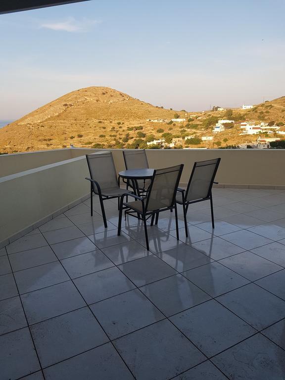 Gaviotis Suite Talanda Exterior photo