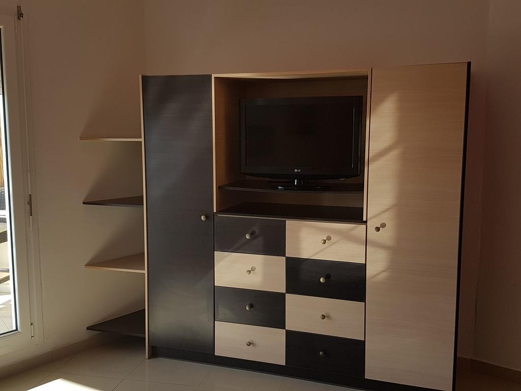 Gaviotis Suite Talanda Exterior photo