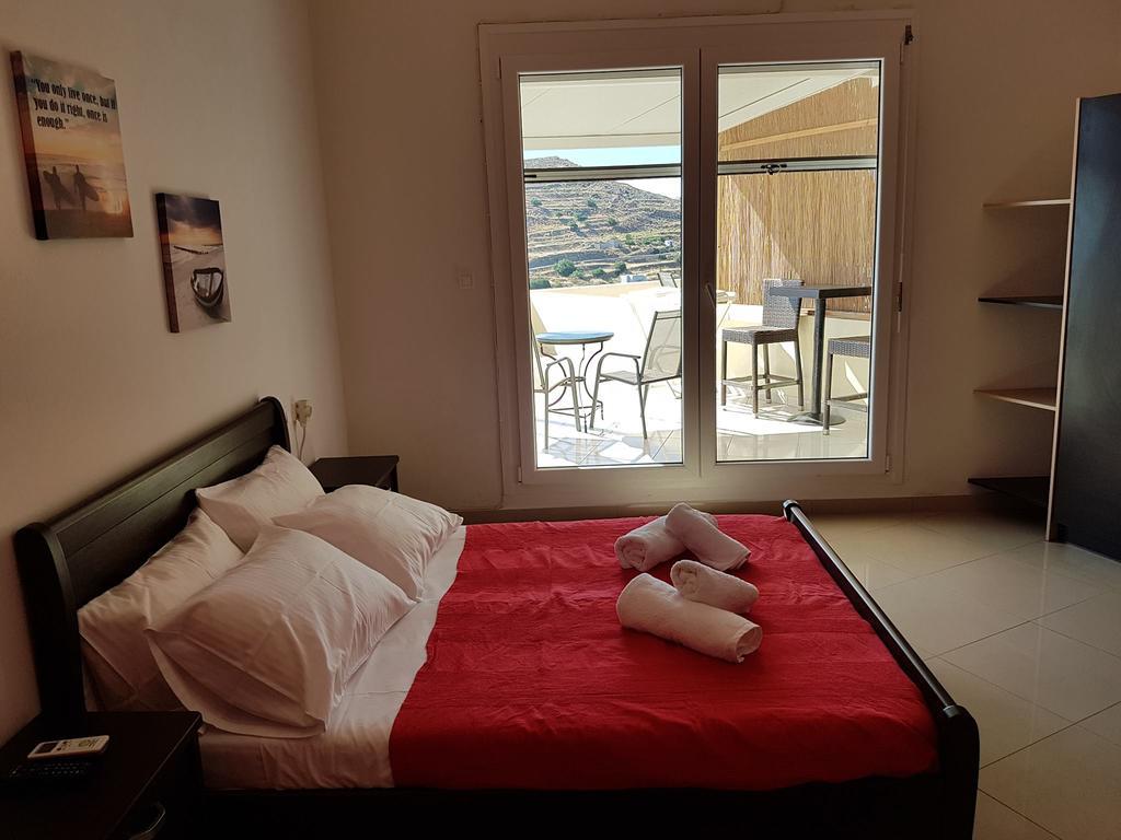 Gaviotis Suite Talanda Exterior photo