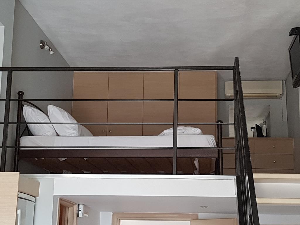 Gaviotis Suite Talanda Exterior photo