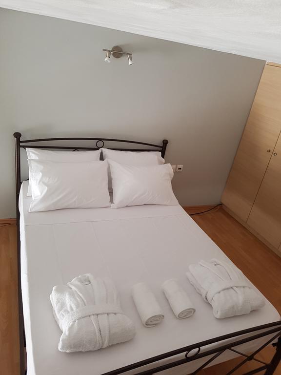 Gaviotis Suite Talanda Exterior photo