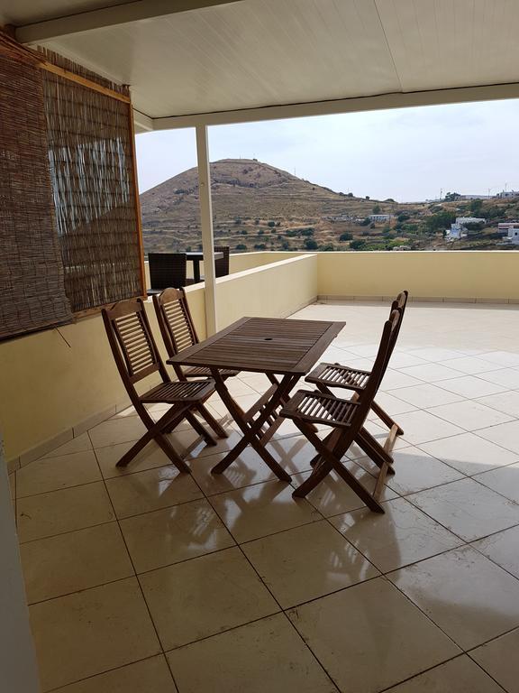 Gaviotis Suite Talanda Exterior photo